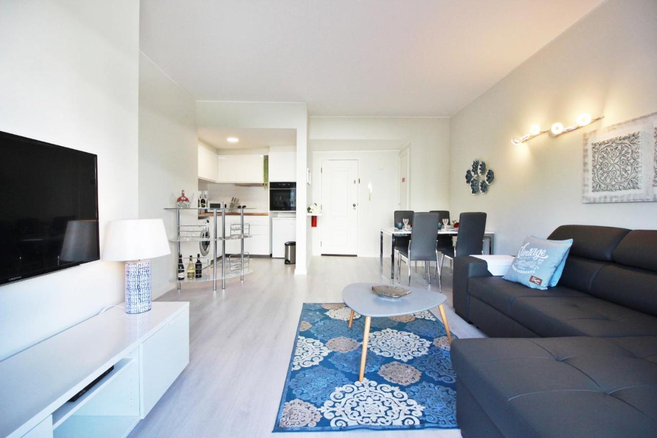 T1 Casino Estoril Apartment Bagian luar foto