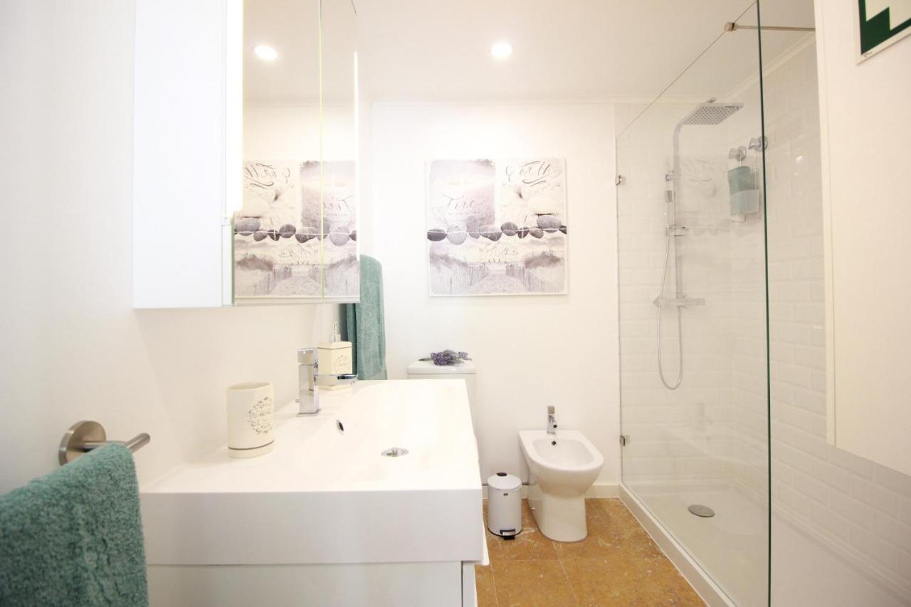 T1 Casino Estoril Apartment Bagian luar foto
