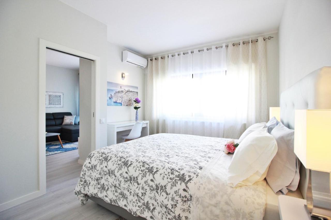 T1 Casino Estoril Apartment Bagian luar foto