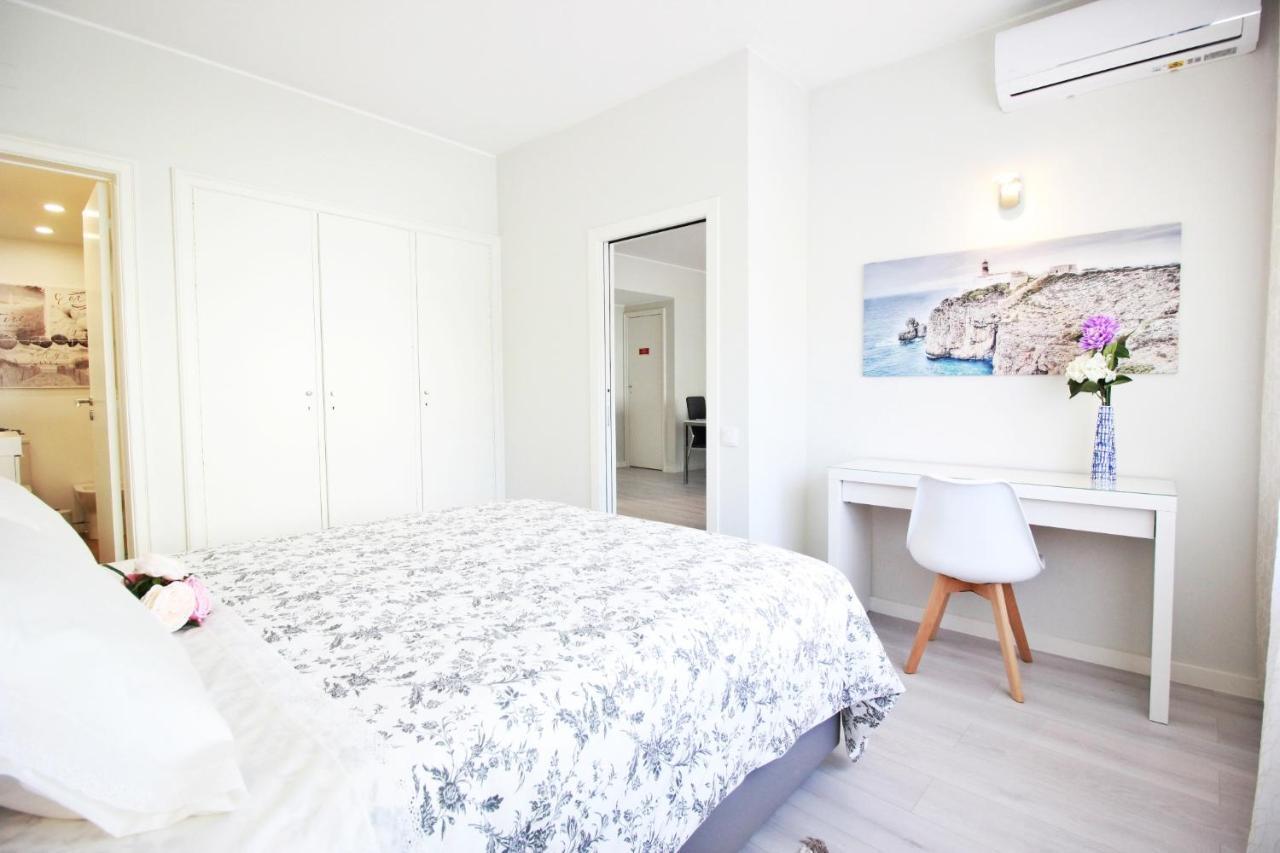 T1 Casino Estoril Apartment Bagian luar foto