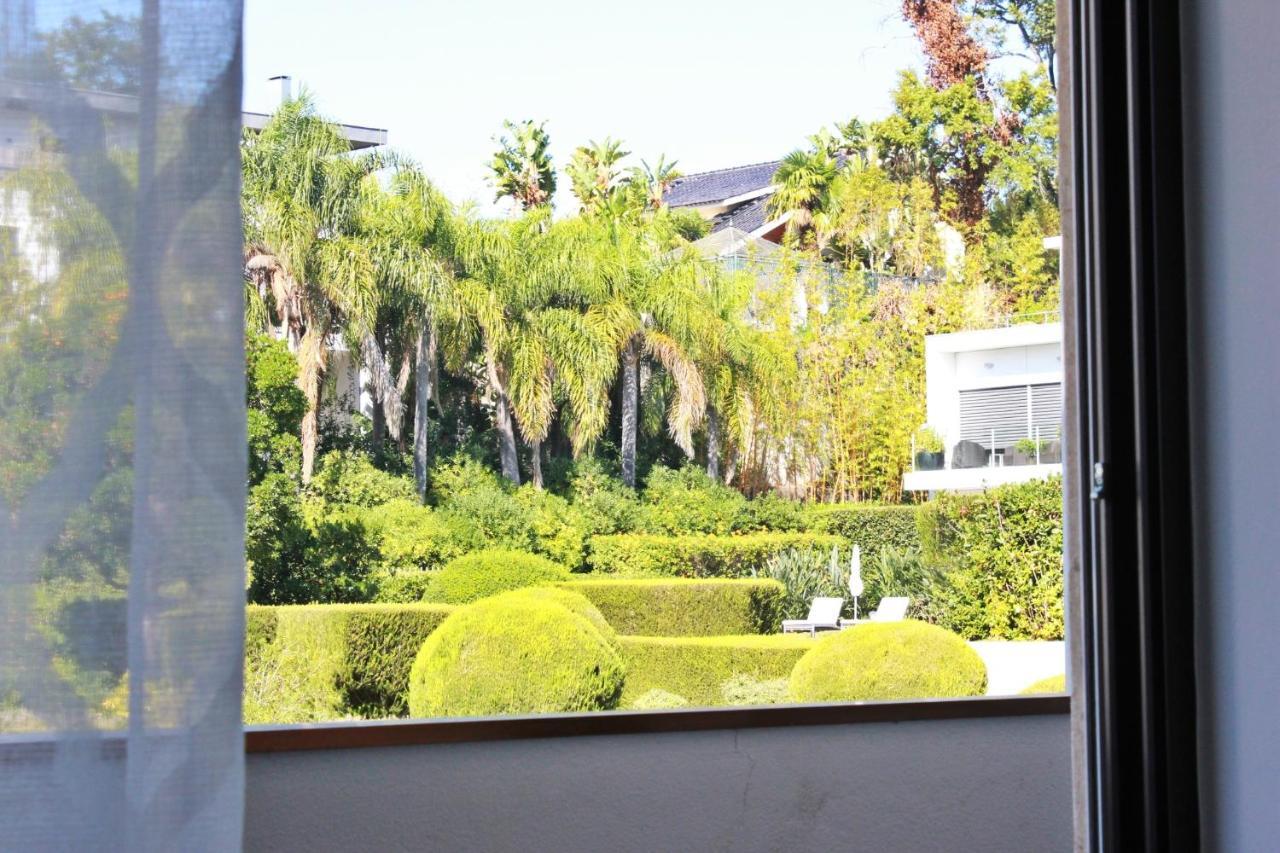 T1 Casino Estoril Apartment Bagian luar foto
